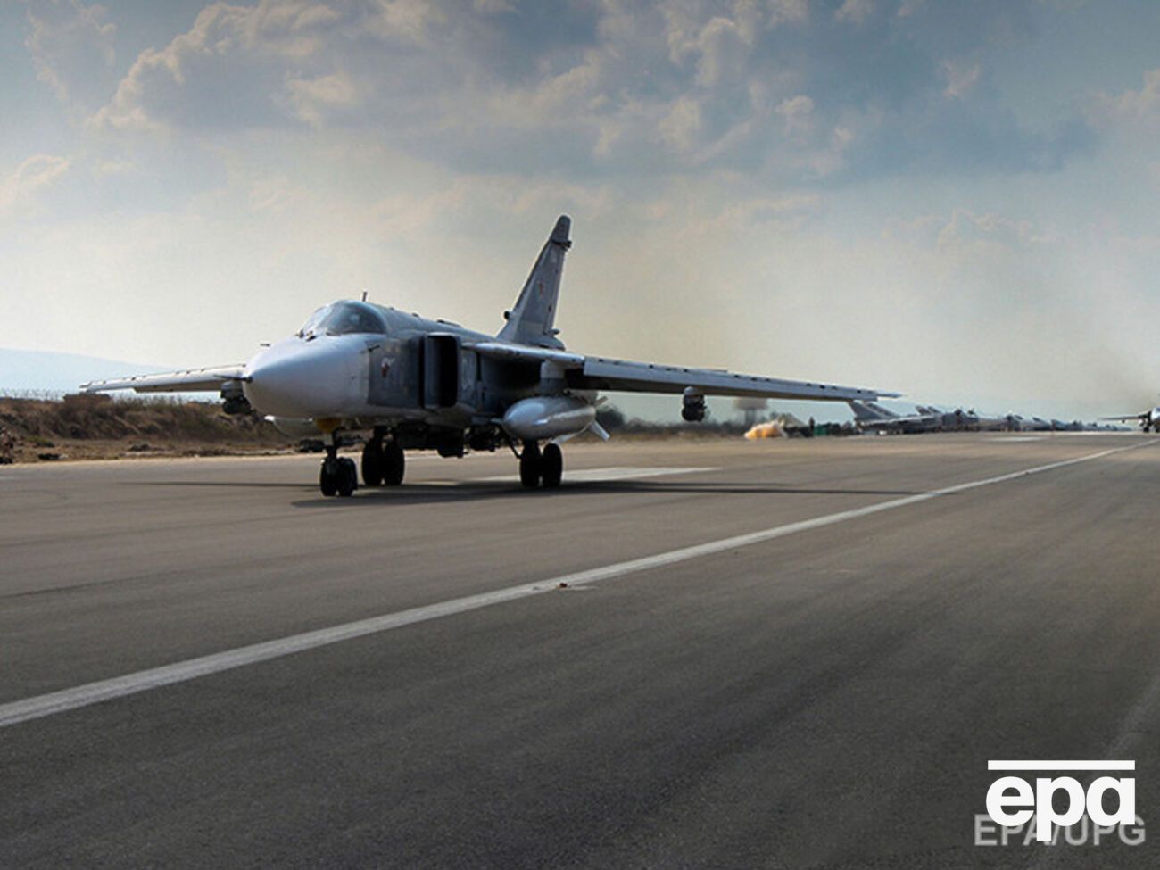 Французские источники заявляют, что РФ начала бомбить столицу "Исламского государства"