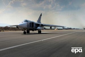 Французские источники заявляют, что РФ начала бомбить столицу "Исламского государства"