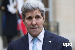 Госсекретарь США Джон Керри осудил произошедшие в Париже теракты