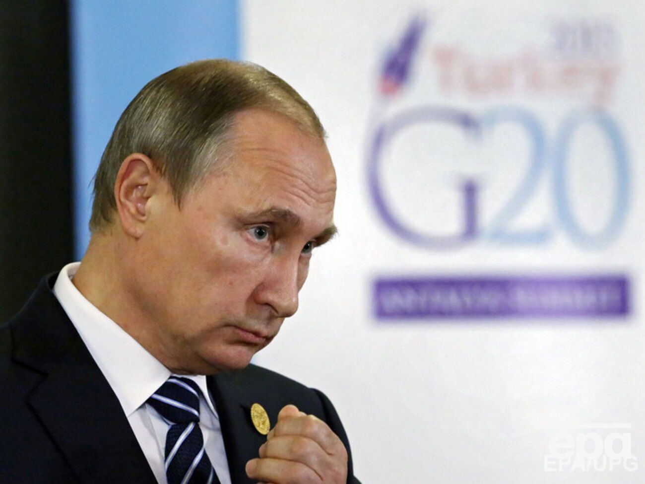 РБК: Удар произведен после&nbsp;распоряжения Путина об&nbsp;усилении ударов по&nbsp;террористам