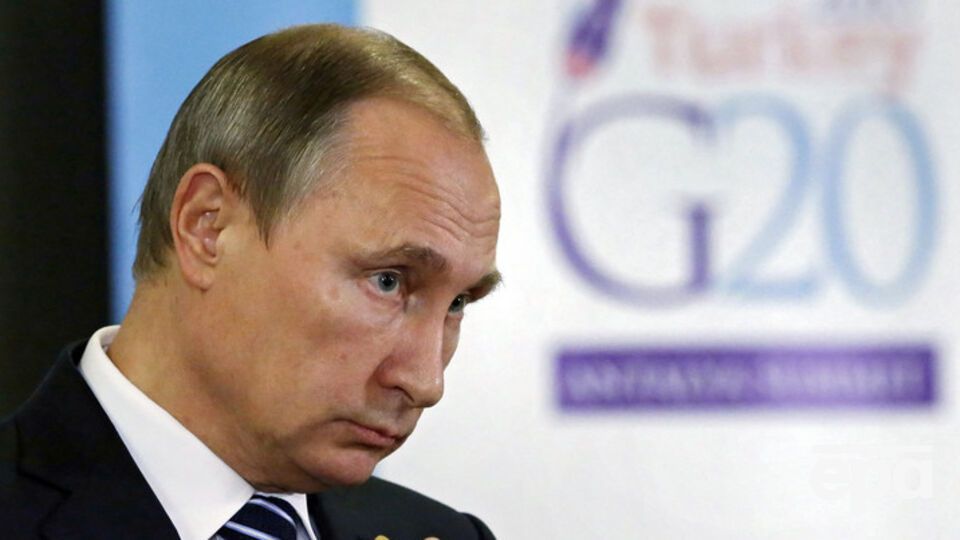 РБК: Удар произведен после распоряжения Путина об усилении ударов по террористам