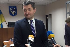 Прокурор Лымарь: Тереза ознакомилась со всеми материалами под расписку