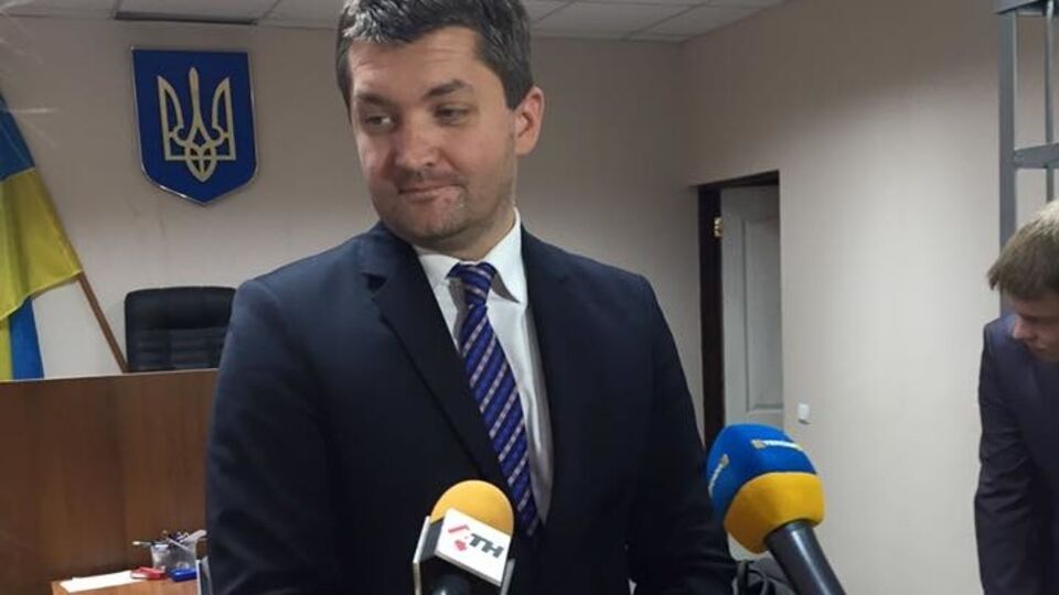 Прокурор Лымарь: Тереза ознакомилась со всеми материалами под расписку