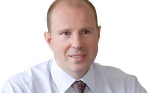 Секретарь горсовета Мелитополя Сергей Минько избран мэром города