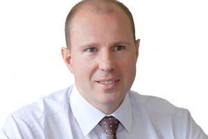 Секретарь горсовета Мелитополя Сергей Минько избран мэром города