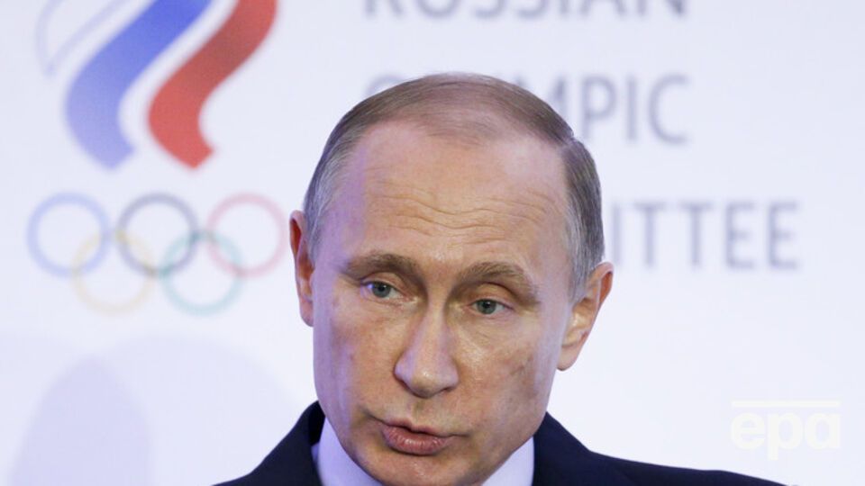 Путин поручил российским военным сотрудничать с французами