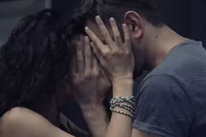 Фильм "Вернись" посвящается женщинам и мужчинам Украины