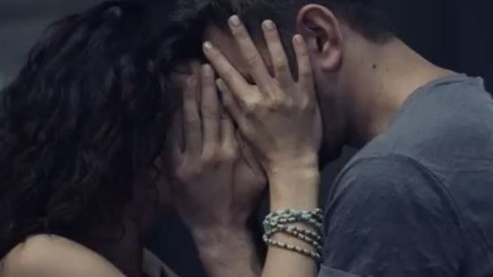 Фильм "Вернись" посвящается женщинам и мужчинам Украины