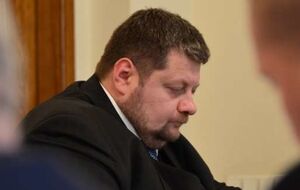 Суд признал незаконным арест Мосийчука