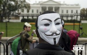 Anonymous объявили войну ИГИЛ