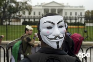 Anonymous объявили войну ИГИЛ