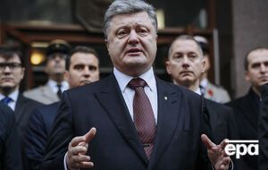 Deutsche Welle перевела на украинский язык интервью Порошенко программе "Конфликтная зона". Видео