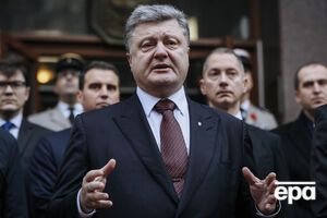 Deutsche Welle перевела на украинский язык интервью Порошенко программе "Конфликтная зона". Видео