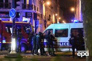 В номере одного из парижских террористов найдены шприцы и резиновые трубки