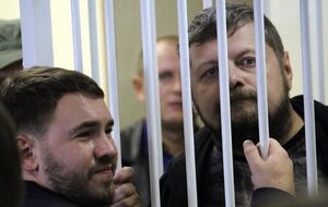 Высший админсуд Украины постановил, что Игорь Мосийчук был арестован незаконно