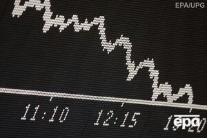 НКЦБФР аннулировала лицензию "Украинской биржи"
