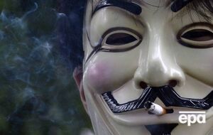 Anonymous продолжает кибервойну против ИГИЛ