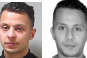 По версии полиции, Салах Абдеслам очень опасен