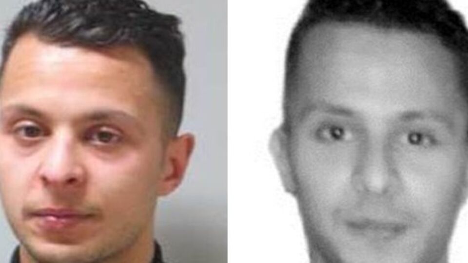 По версии полиции, Салах Абдеслам очень опасен