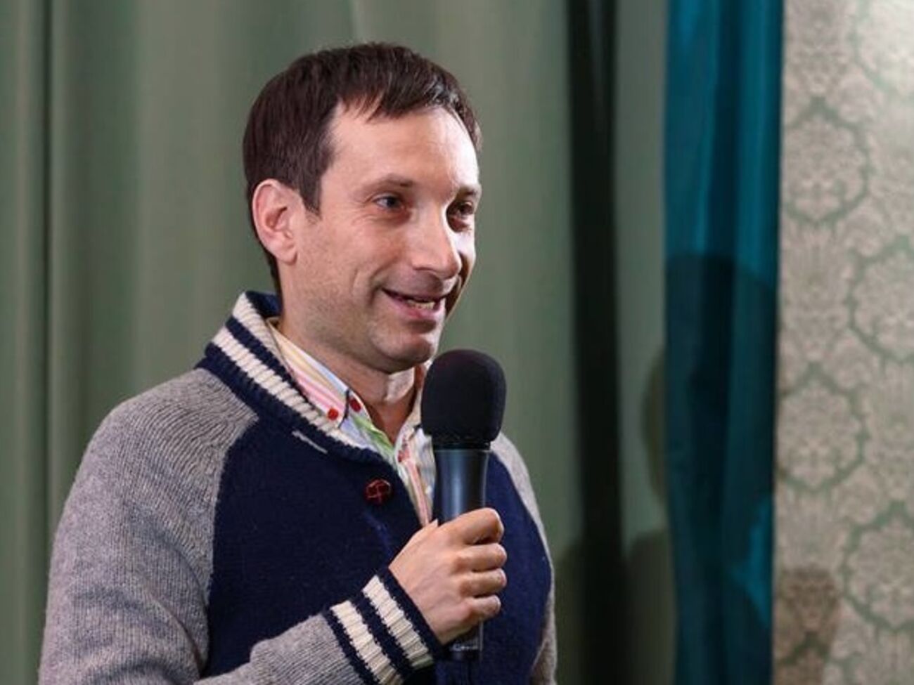 Портников: В&nbsp;политике демократического мира в конце концов побеждает нравственность