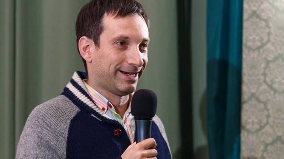 Портников: В политике демократического мира в конце концов побеждает нравственность