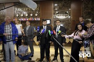 Трехсторонняя контактная группа: Обострение положения в зоне конфликта вновь приводит к человеческим жертвам