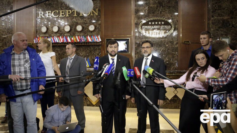 Трехсторонняя контактная группа: Обострение положения в зоне конфликта вновь приводит к человеческим жертвам