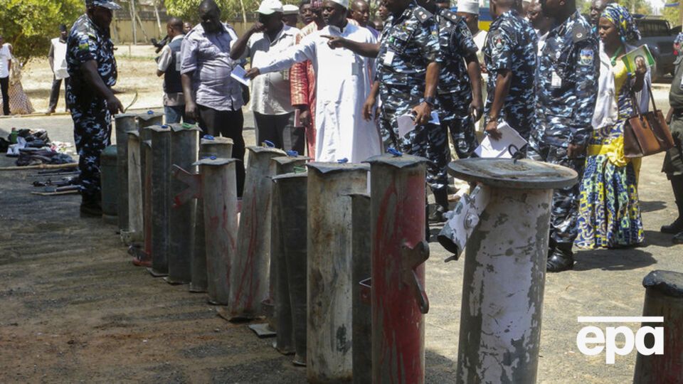 В Йоле наблюдается повышенная активность исламистов