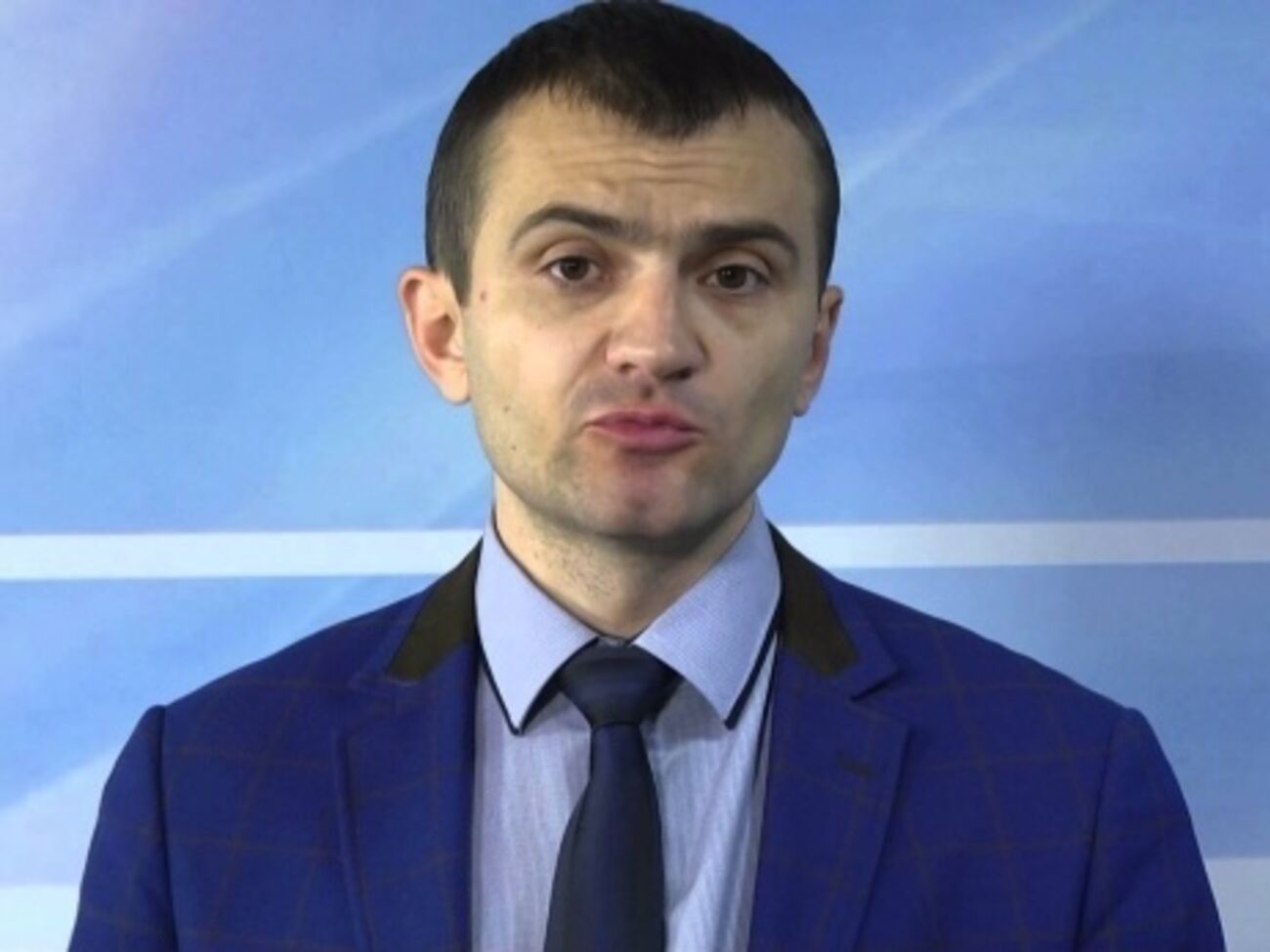 Новый мэр Хмельницкого руководит областной организацией ВО "Свобода"