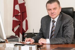 В Виннице победил и.о. мэра Сергей Моргунов