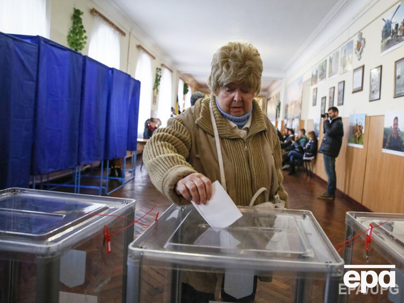 В Оппозиционном блоке Винницкой области "подвинули" победивших кандидатов