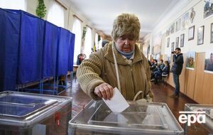 В Оппозиционном блоке Винницкой области "подвинули" победивших кандидатов