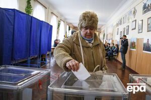 В Оппозиционном блоке Винницкой области "подвинули" победивших кандидатов