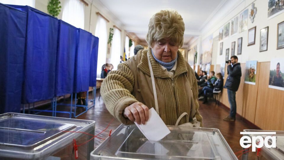 В Оппозиционном блоке Винницкой области "подвинули" победивших кандидатов