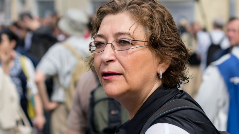 Альбац: Когда принималось решение бомбить в Сирии, следовало бы задуматься, что на территории России проживает 14,5 миллионов мусульман