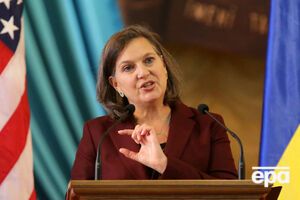 Виктория Нуланд напоминает о необходимости поддержки Украины