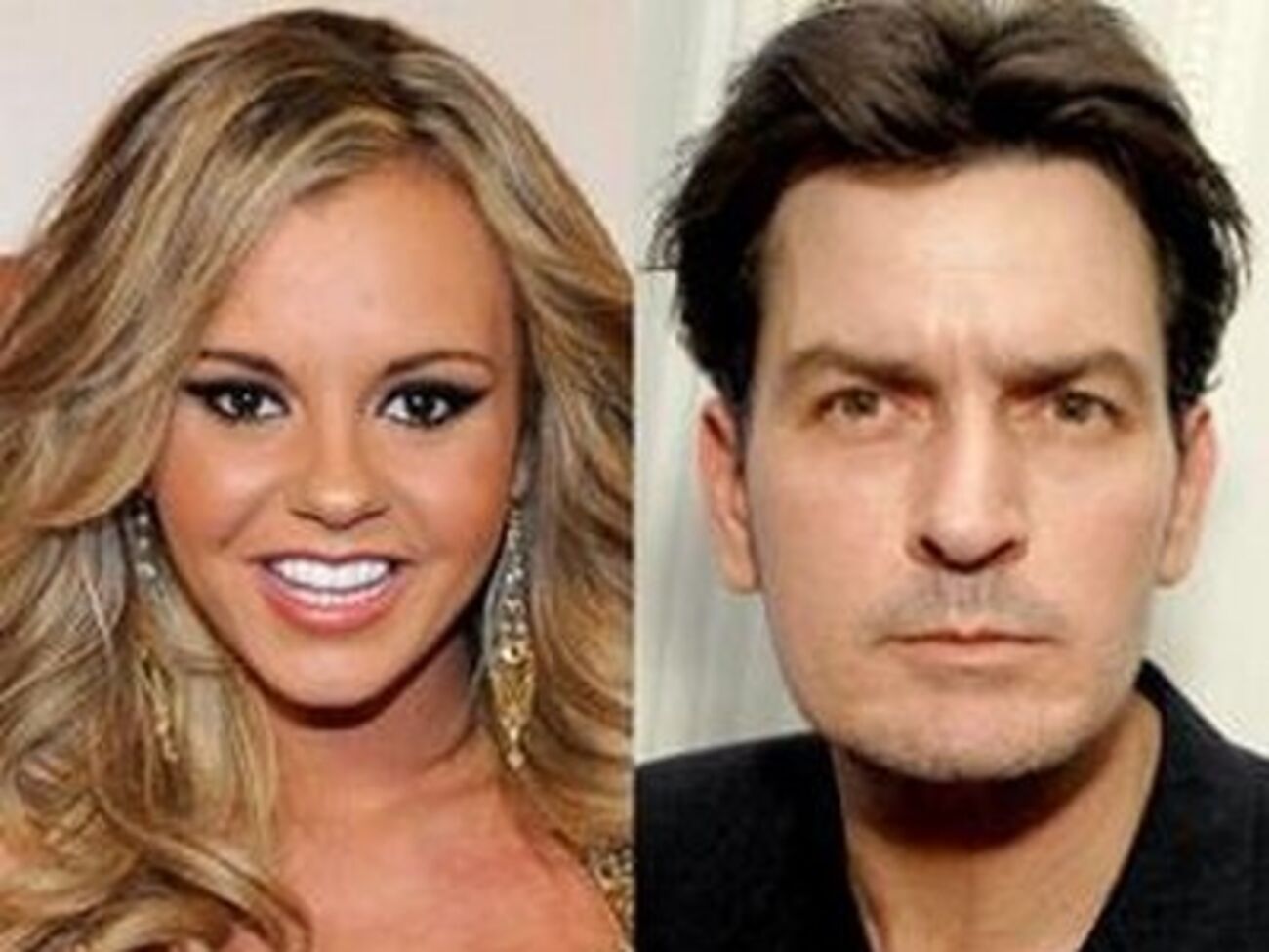 Олсон: Если Шин подойдет ко мне, пошлю его куда подальше!