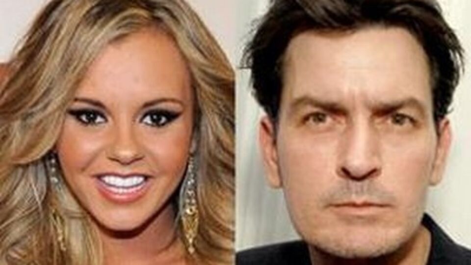 Олсон: Если Шин подойдет ко мне, пошлю его куда подальше!