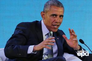 Обама заявил, что если Путин на самом деле смещает свое внимание на то, что главной угрозой является ИГИЛ – это то, что очень хотят увидеть США