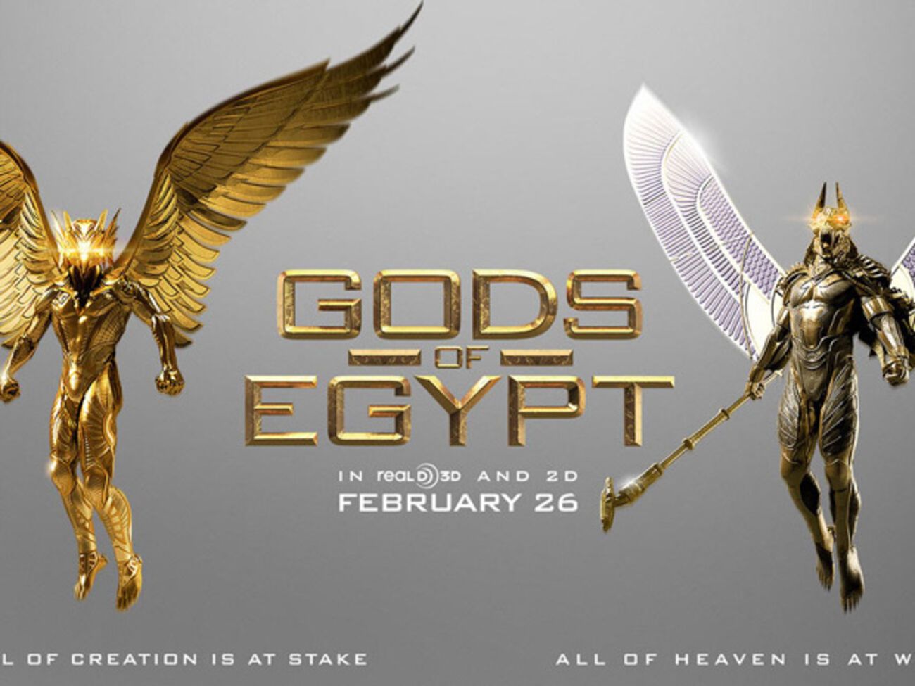 Фильм обещает быть зрелищным, с массовыми спецэффектами и компьютерной графикой