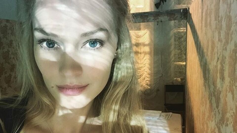 Ходченкова уверяет, что пока не беременна