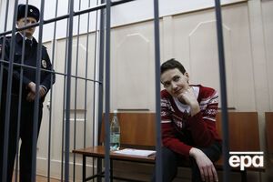 Процесс над украинской летчицей Надеждой Савченко вышел на финишную прямую