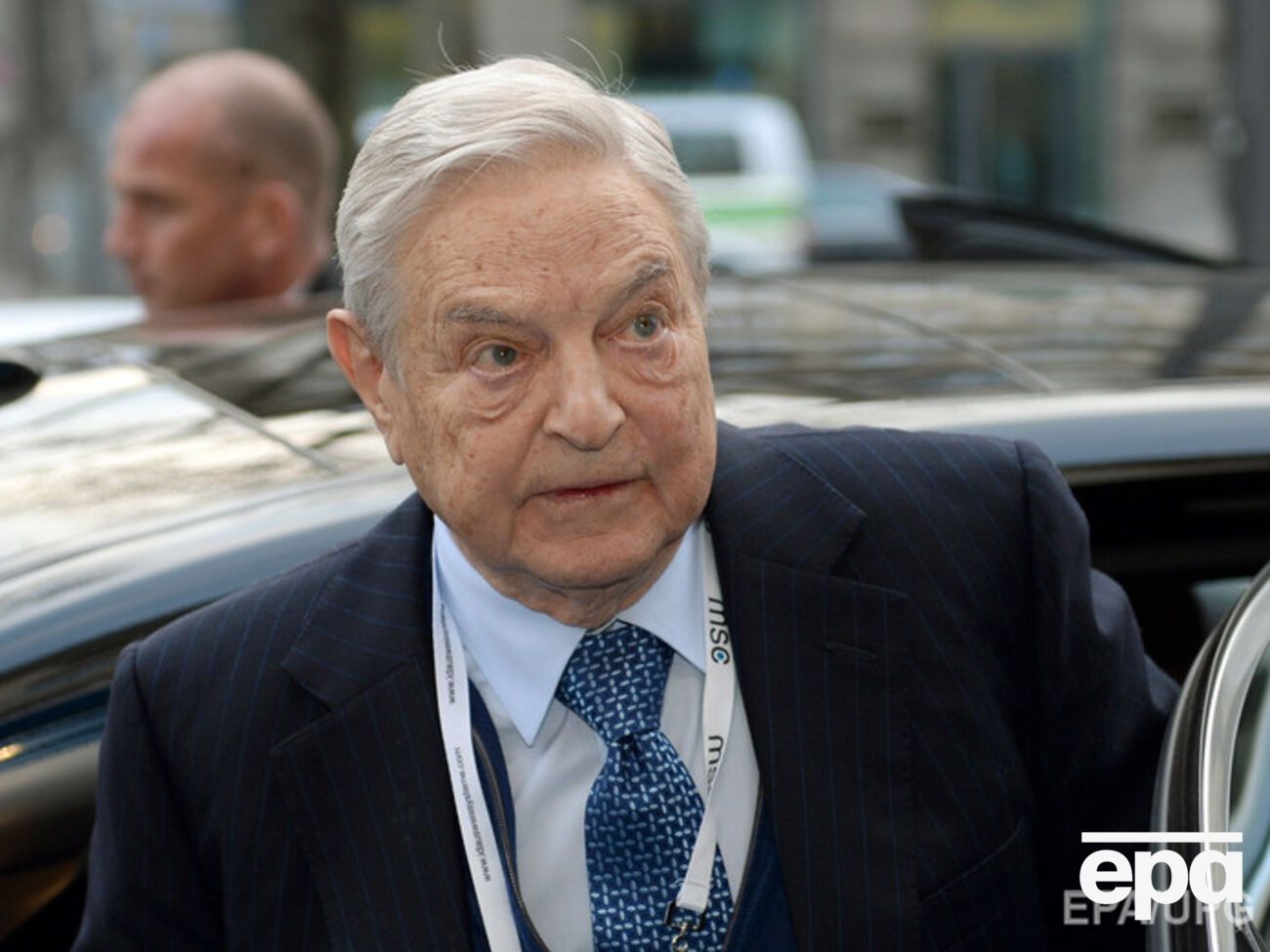 Сорос намерен инвестировать в украинскую экономику через новый фонд