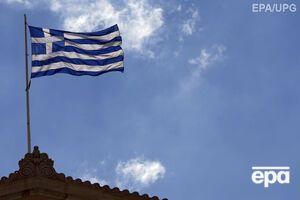 Порошенко поблагодарил Грецию за ратификацию Соглашения об ассоциации