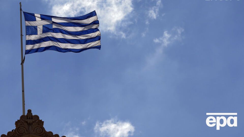 Порошенко поблагодарил Грецию за ратификацию Соглашения об ассоциации