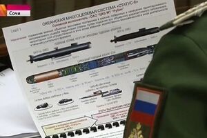 Виктор Суворов: Вот уже скоро 100 лет, как Россией правят дураки и преступники. После каждой смены власти на трон взбираются все более глупые