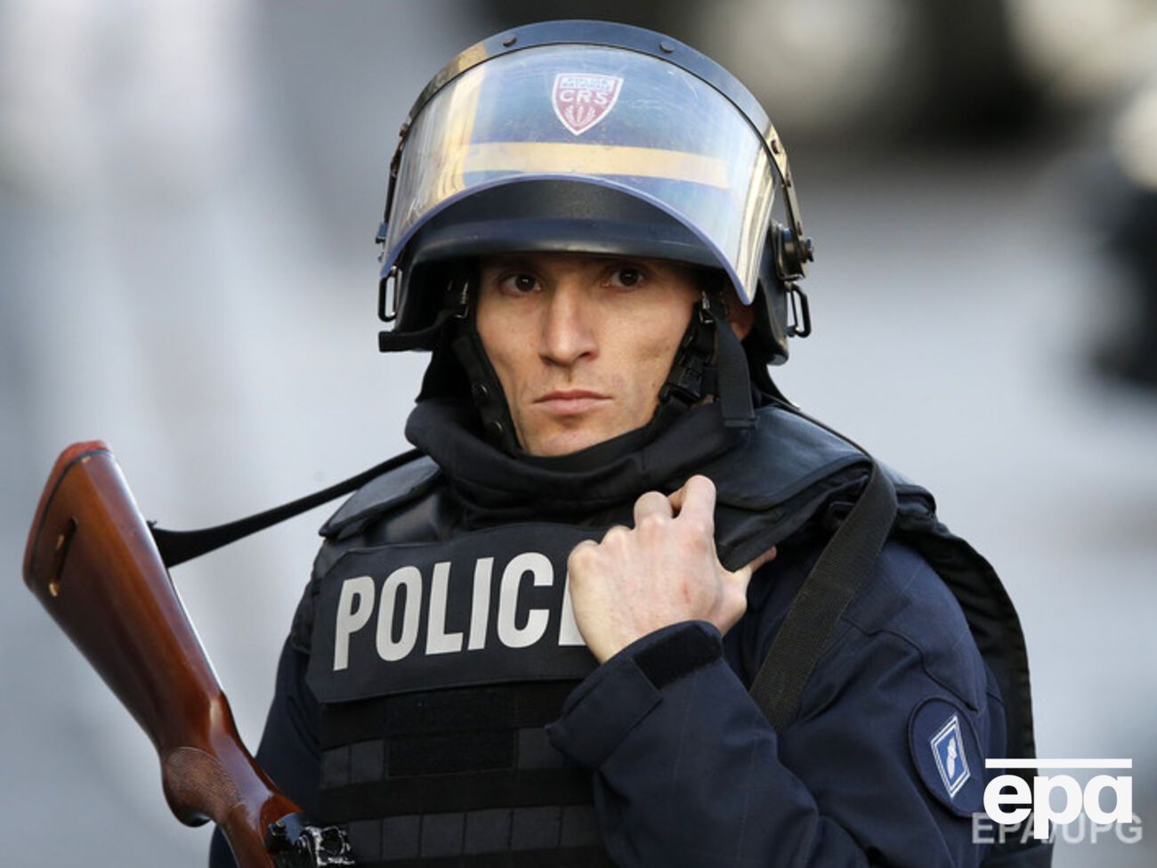 Антитеррористическая операция в Париже длилась более восьми часов