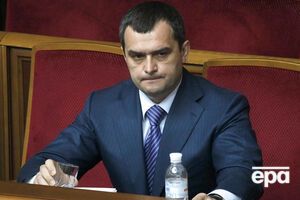 Титушками руководил экс-глава МВД Захарченко и люди из его окружения