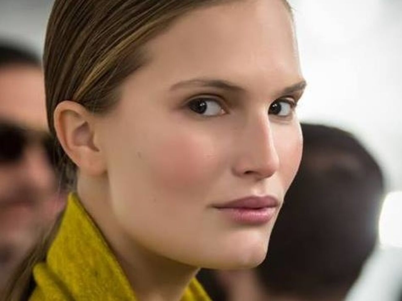 Костромичева не будет уходить в декрет