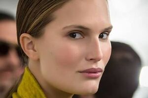 Костромичева не будет уходить в декрет